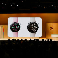 A review of the new Google Pixel watch