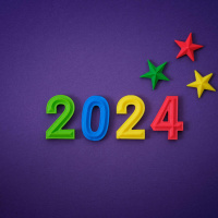 Jarlath Regan reflects on 2024!