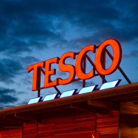 Tescos Stronger Starts Food Programme