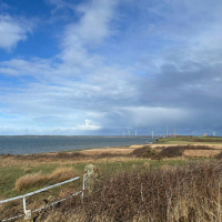  Locals react to Shannon LNG project