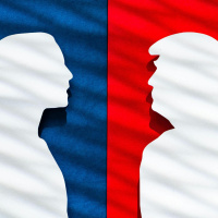 Debate history in the making: will Harris outshine Trump?