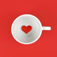  Swearing off relationships for good!