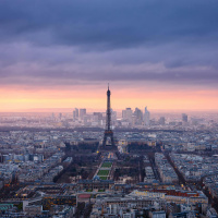 Paris prepares for France Israel soccer match and potential protests