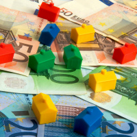 House prices here are overvalued by up to ten percent