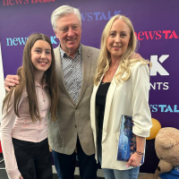 How Make-A-Wish brought one boys dream come true!