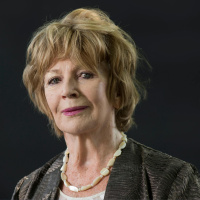 We remember the life and legacy of Edna OBrien