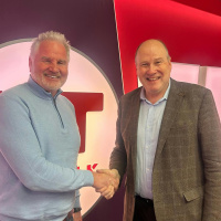 Brent Pope on the Elephant In The Room initiative