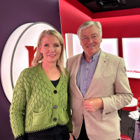 All the motoring news with Geraldine Herbert