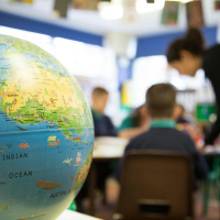 How do we address the teacher shortage crisis?