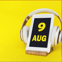 On This Day throughout history 9th August