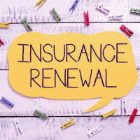Advice when renewing your health insurance