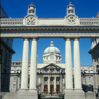 Todays political roundup with Fionnán Sheehan