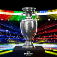 The drama continues in the Euros