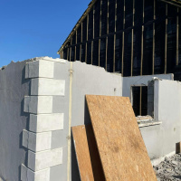 Homeowners in Donegal are still facing challenges over defective blocks