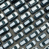 New EV sales are down for June 