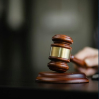 Most people believe the courts system is letting women down