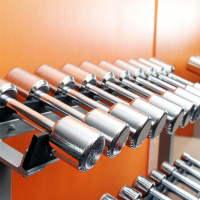 Is gym culture as judgmental as we perceive it to be? 