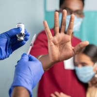 Disinformation With David Robert Grimes