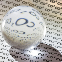 Can we suck CO2 out of thin air?