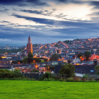 Cork is experiencing more and more ‘no-go’ areas