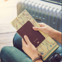 How are we policing people arriving into Ireland without documentation?