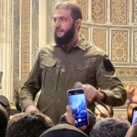  John Simpson on the ongoing conflicts in Ukraine, Gaza and Syria