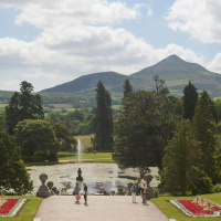 Gardening: Managing the Powerscourt estate during storms