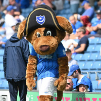 The concept behind sports mascots