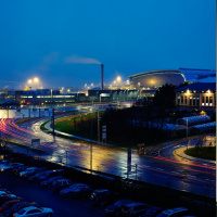  Dublin Airport passenger cap paused