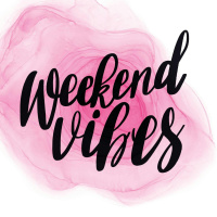 Things to do out and about this weekend