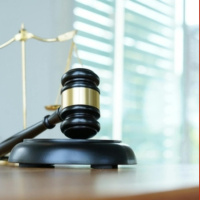  A solider walks free from court after unprovoked attack on a woman