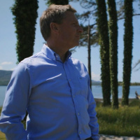 Lost for Words - Hotelier John Brennan on dyslexia 