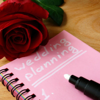 The I Do’s and Donts of planning your wedding 