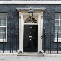 Four days out from voting in the UK