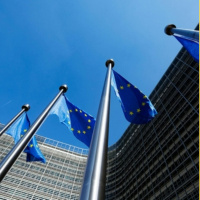 There’s a new commission leading the EU