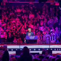 It’s Inauguration Day in Washington D.C