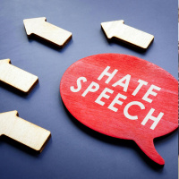 Hate speech is “fuelling hatred and escalating tensions” in Ireland report finds
