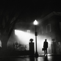 Inside Hollywood: The Exorcist