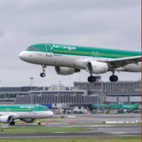 Dublin Airport may be forced to breach its passenger cap