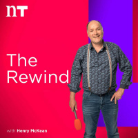 The Rewind with Henry McKean - 1997