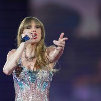 Are you ready to Shake It Off to Taylor Swift?