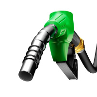 Petrol pumps break the €2 litre barrier 