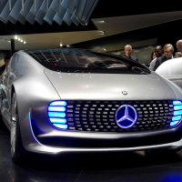 Conor Faughnan’s Commuter Slot