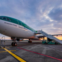What to do if you are due to fly with Aer Lingus?