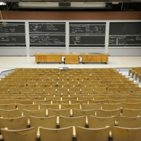 The issue of the lack of student accommodation