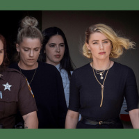 We get more reaction to the Johnny Depp Amber Heard verdict