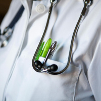 Almost two thirds of doctors working in Ireland did not take sick leave for serious mental ill-health