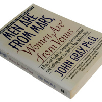 ‘Men are from Mars, Women from Venus’ - Seminar