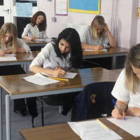 Overcrowded Classrooms