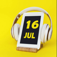 On This Day throughout history 16th July